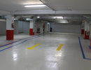 Floors for Car Park Areas