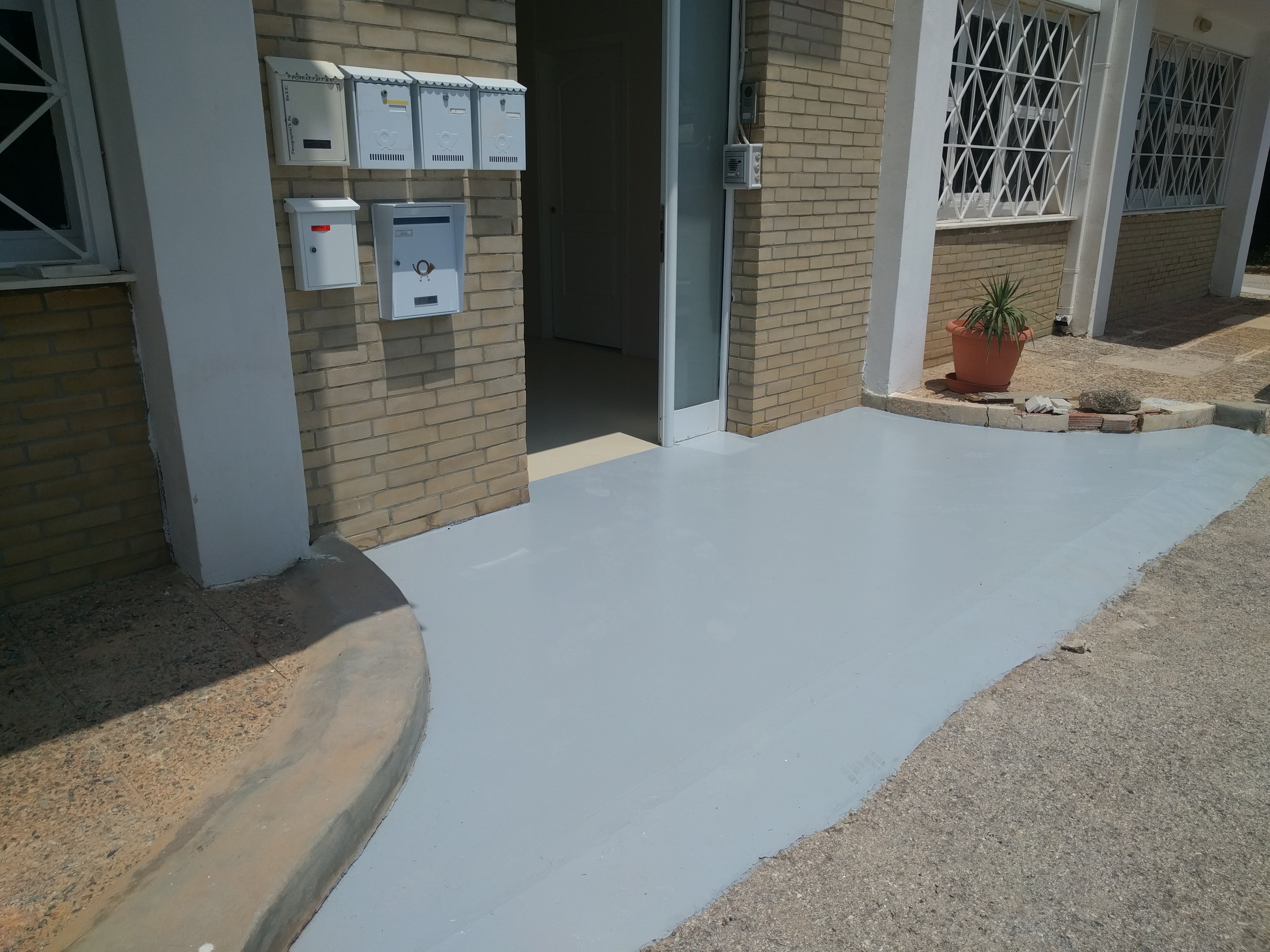 Expanding Expertise: Aliphatic Polyurethane Floors