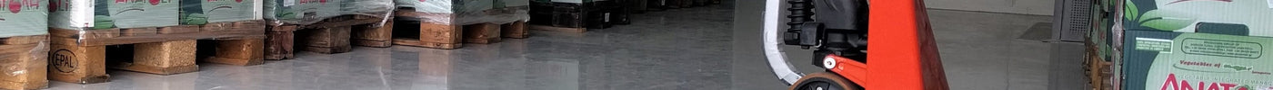 Heavy-Duty Epoxy Flooring for Industrial Environments 🏭