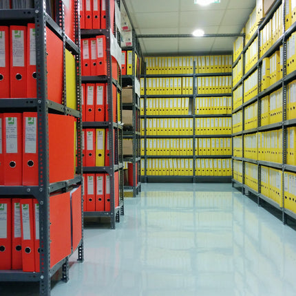Ktisofloor Self-Leveling Epoxy Coating
