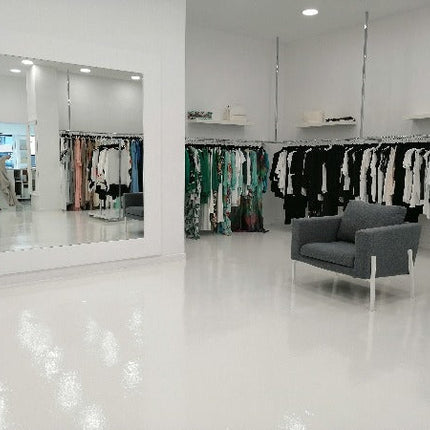 Ktisepox 2-component Epoxy Floor Paint