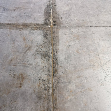 RAPID RESIN - Epoxy Repair screed for joints and damaged floors