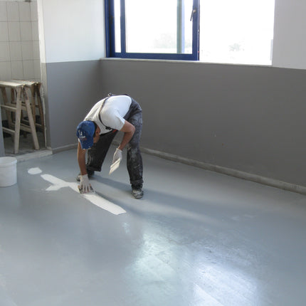 Ktisodur G - Epoxy Repair Putty