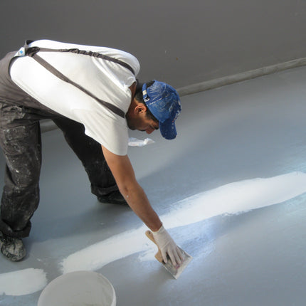 Ktisodur G - Epoxy Repair Putty