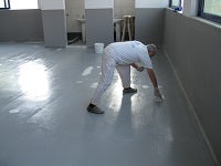 Ktisodur G - Epoxy Repair Putty