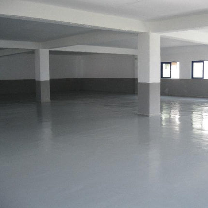 Ktisepox 2-component Epoxy Floor Paint