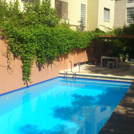 Ktisepox Piscine Epoxy Swimming Pool Paint