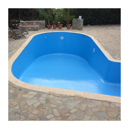 Ktisepox Piscine Epoxy Swimming Pool Paint