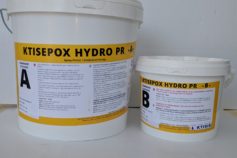 Ktisepox Hydro PR – Water based Epoxy Primer